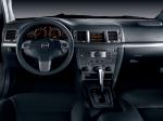 Chevrolet Vectra 2005 года (MX)